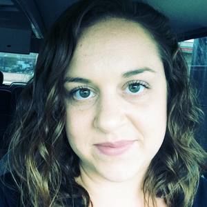 Meet your Posher, Kasey